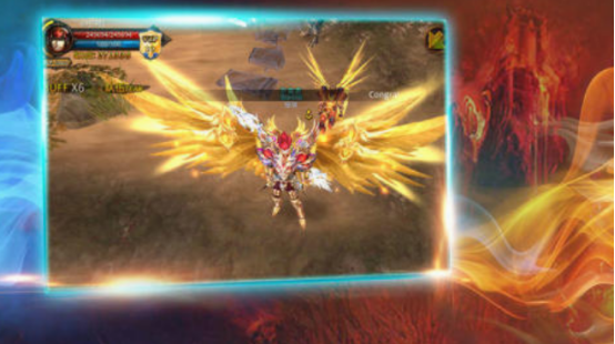 奇迹游戏手游版的都有什么