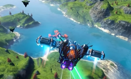 无人深空配置够但是卡顿什么原因 无人深空卡顿解决方法截图