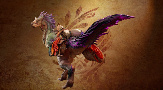 怪物猎人荒野怎么联机 怪物猎人荒野联机教学截图