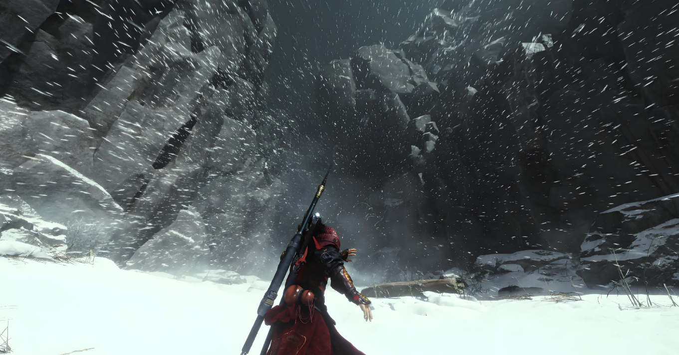 燕云十六声地图探索教程 燕云十六声地图探索路径截图