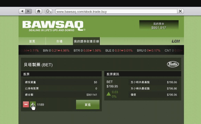 gta5线下股票赚钱教程 gta5故事模式炒股秘籍截图
