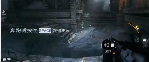 光明记忆无限第一关水里怎么过 光明记忆无限第一关水里教程截图