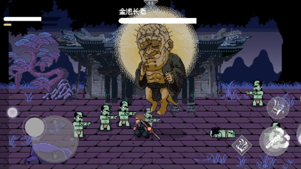 神话游戏哪些值得玩2025