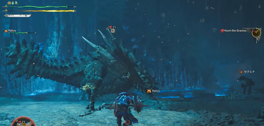 怪物猎人荒野加速器下载哪些好 怪物猎人荒野卡顿问题分享加速器截图