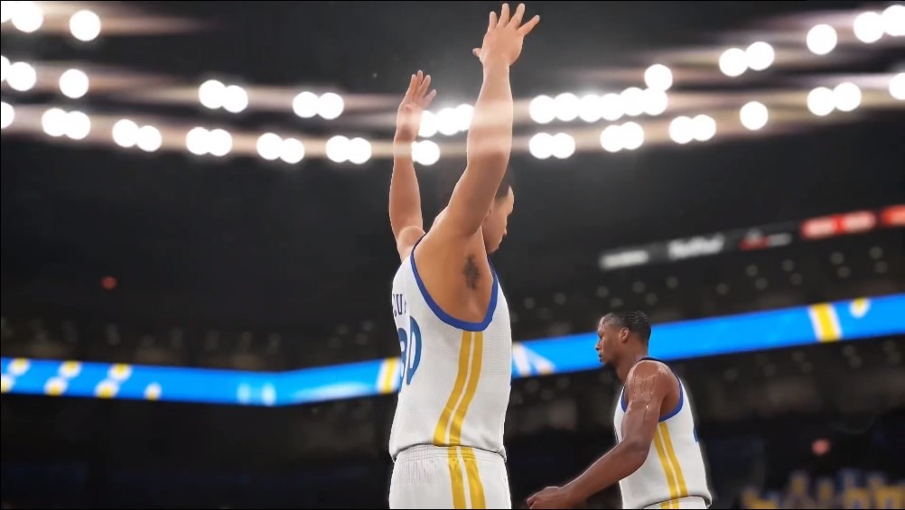 耐玩的篮球游戏5v5全场有哪些