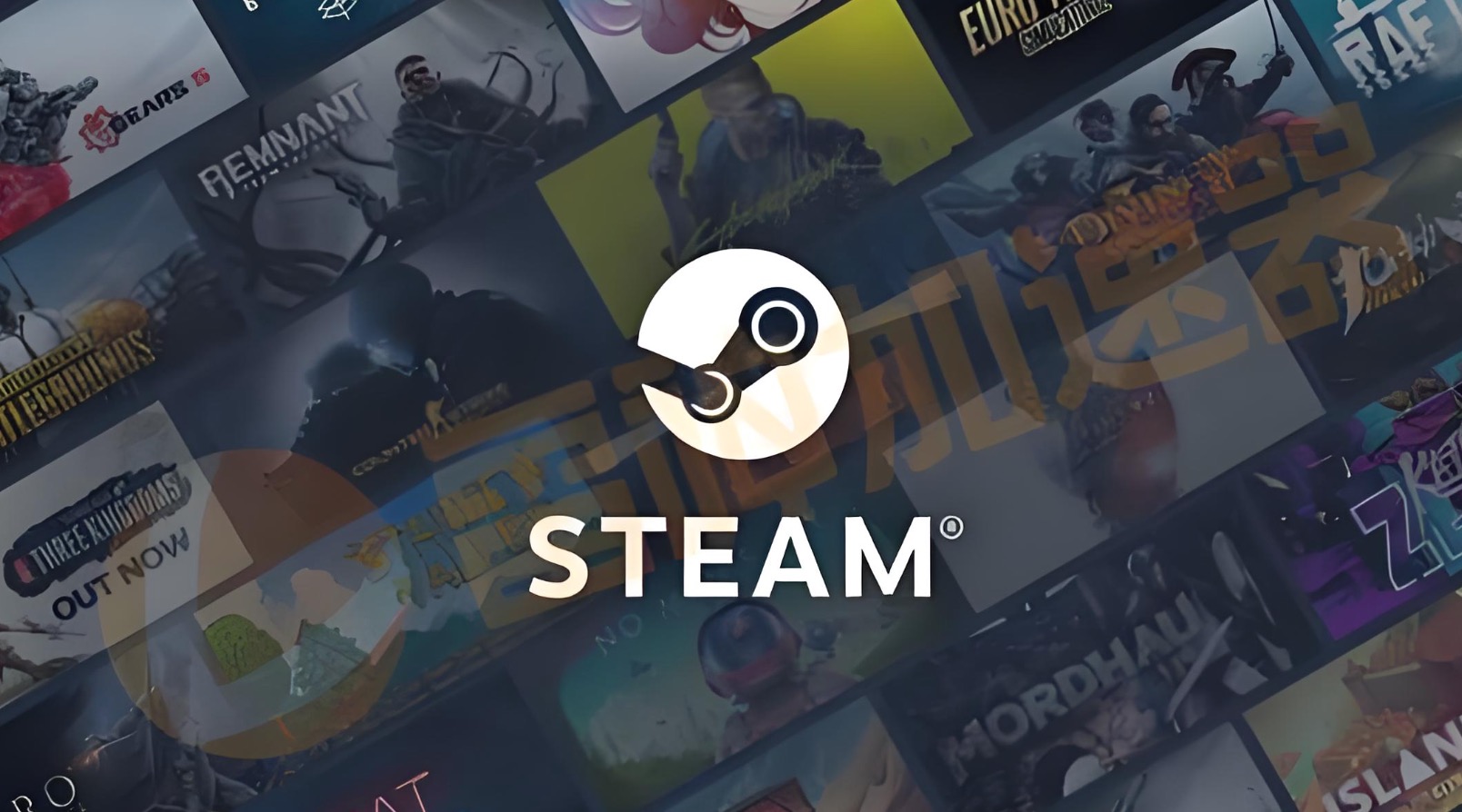 steam加速器分享不用钱的是哪一款 2025steam加速器推荐截图