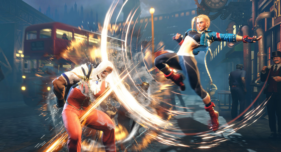 街霸加速器哪些更好 街霸加速器分享截图