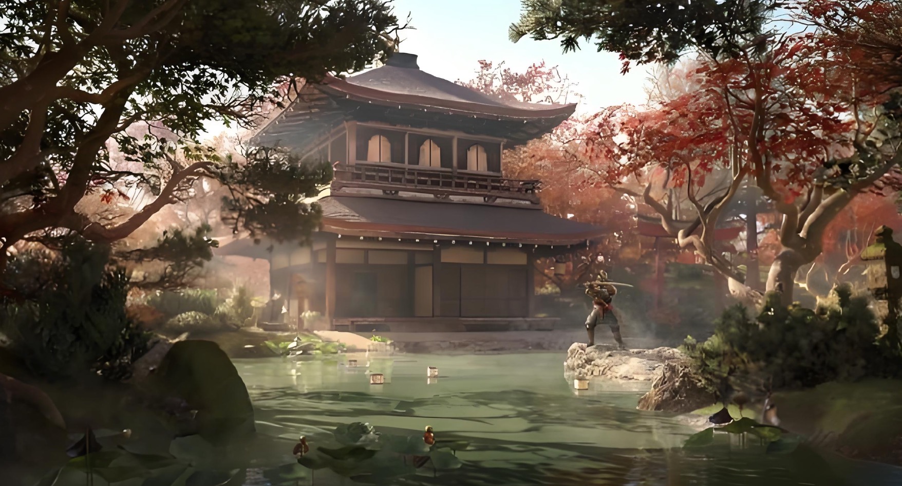 刺客信条影技能是什么 刺客信条影技能分析截图