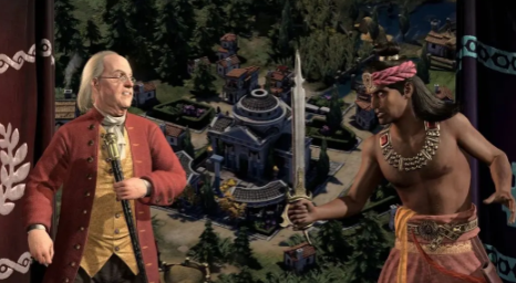 文明7奇观有哪几款 文明7奇观盘点截图