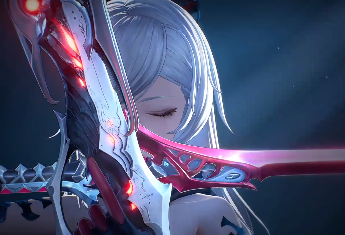 二重螺旋游戏手机版还是端游 二重螺旋手游测试平台盘点截图