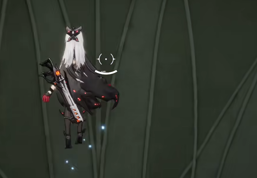 二重螺旋战斗系统盘点 二重螺旋战斗怎么玩截图