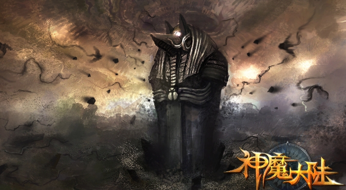 神魔大陆一个人副本有哪几款 神魔大陆单人副本盘点截图