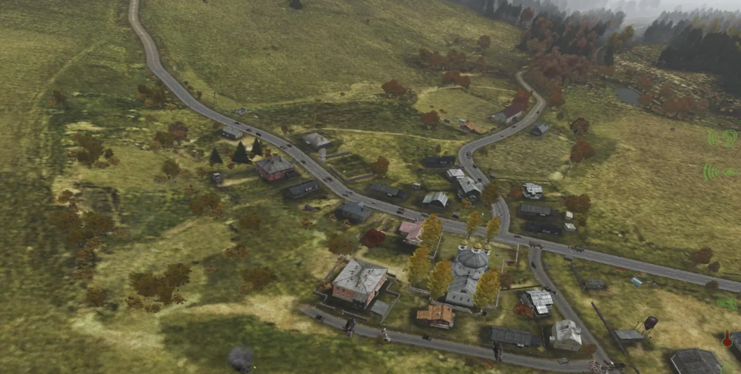 dayz用什么加速器 dayz加速器工具推荐截图