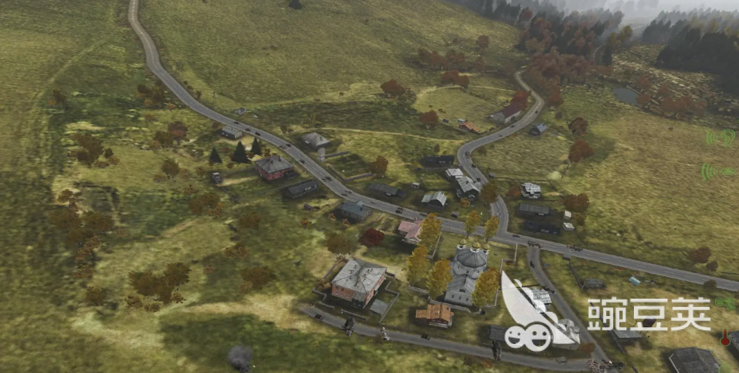 DayZ加速器分享：高效稳定工具推荐助你畅玩无延迟