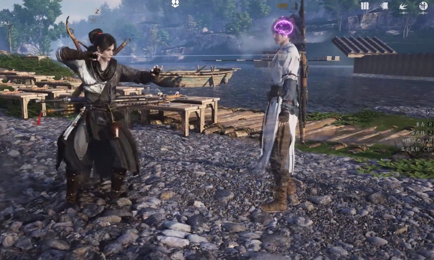 燕云十六声多人会诊怎么玩 燕云十六声多人会诊盘点截图