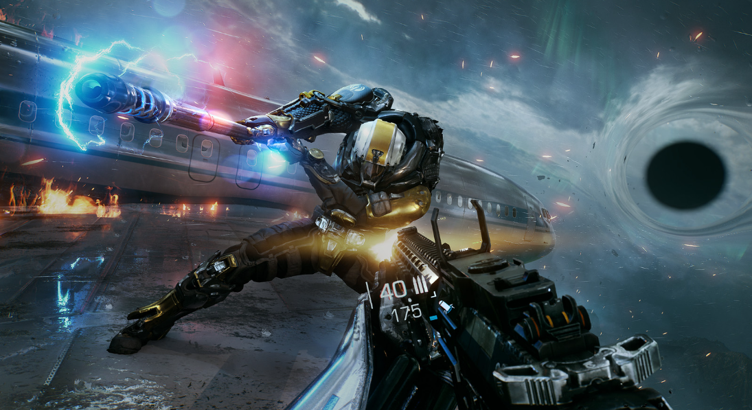 光明记忆无限是哪些国家的 光明记忆无限游戏手机版是什么类型的游戏截图