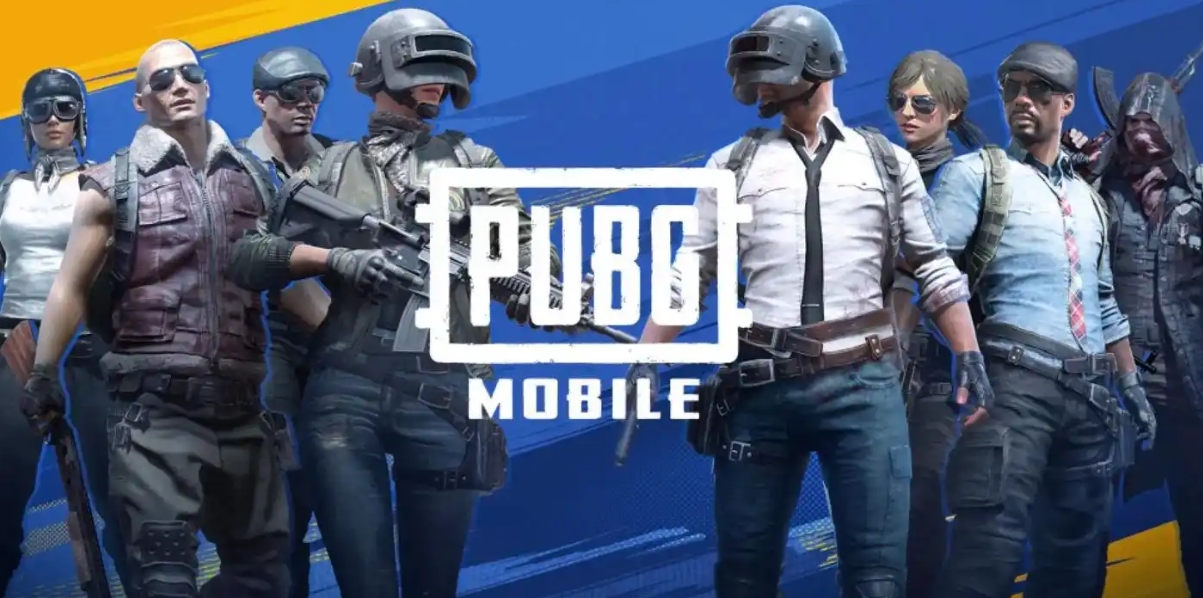 pubg游戏手机版用什么加速器 pubg手游需要加速器吗截图