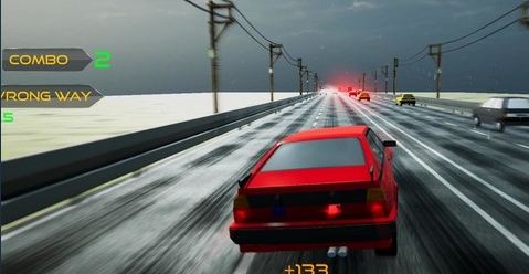 ExtemeRacingonHighway下载慢怎么办 下载提速办法截图