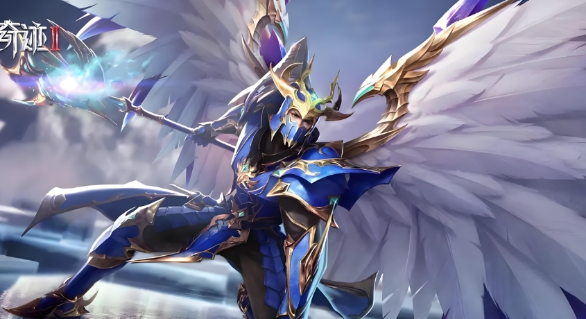 奇迹mu账号交易平台推荐 奇迹mu账号在哪里能够交易截图