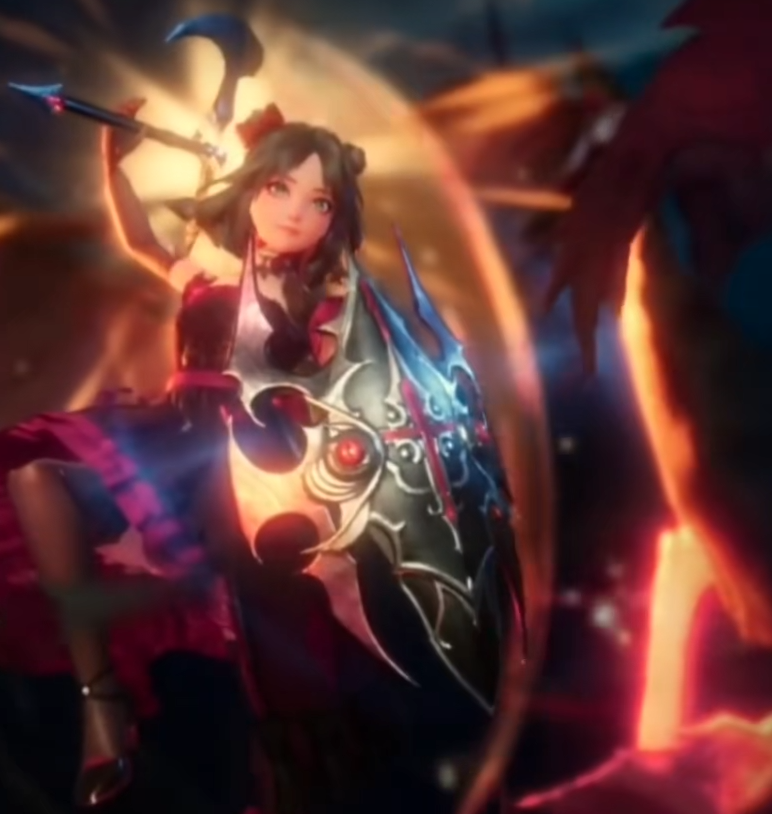 神魔大陆什么时候出 神魔大陆游戏什么时候上线截图