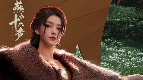 燕云十六声二胡怎么获得 燕云十六声二胡解锁攻略截图