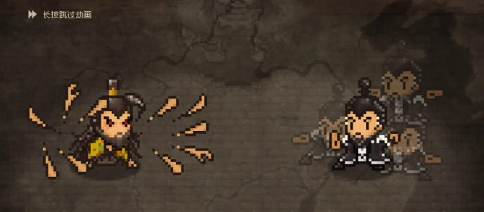 大江湖之苍龙与白鸟特性合辑 大江湖之苍龙与白鸟游戏手机版特性有哪几款截图