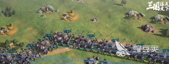 2026年三国谋定天下账号交易指南：6大交易平台安全出售与估值参考截图