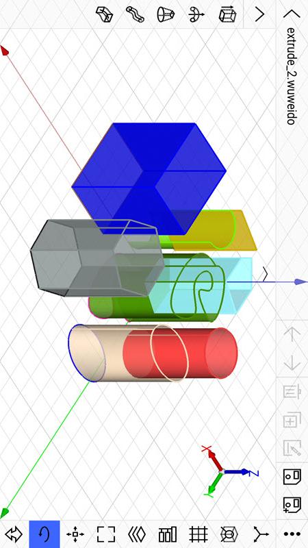 建模软件3d有没有 能够建模的软件推荐