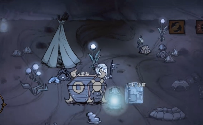 饥荒联机版下地洞崩溃怎么办 饥荒联机版游戏手机版崩溃解决方法指引截图