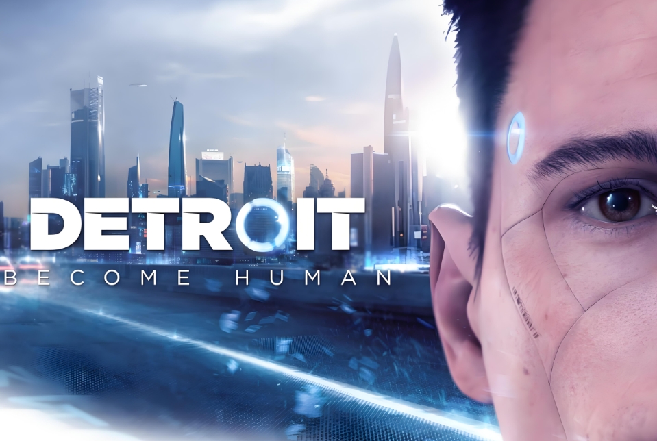 底特律变人卡顿掉帧有没有解决办法 底特律变人加速器分享截图