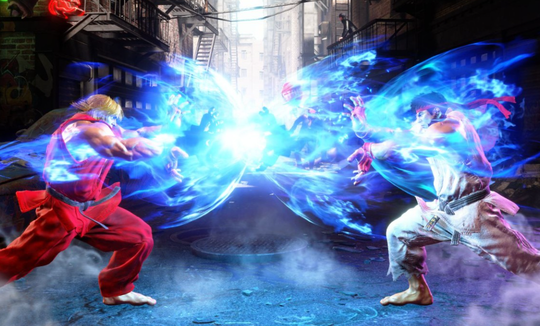 街霸6加速器哪些好 街霸6加速器分享截图