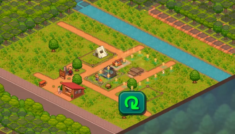 森丘露营地下载安装链接说明 森丘露营地预约地址推荐截图