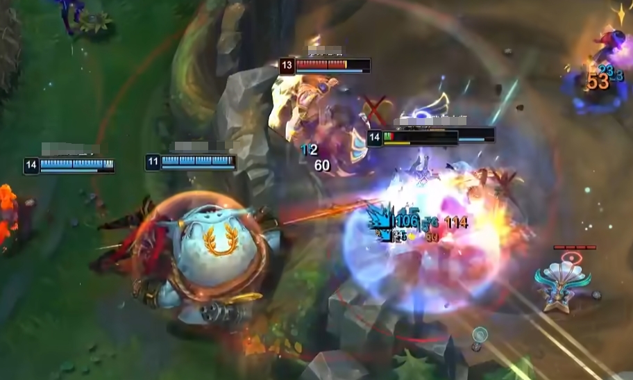 lol韩服用什么加速器 lol韩服加速器分享截图