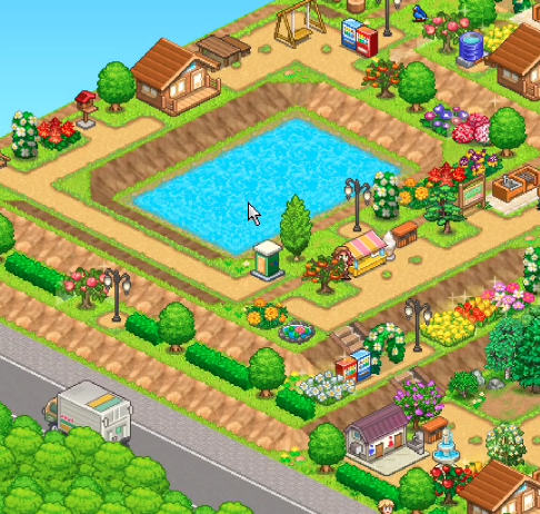 森丘露营地好玩吗 森丘露营地评测简析截图