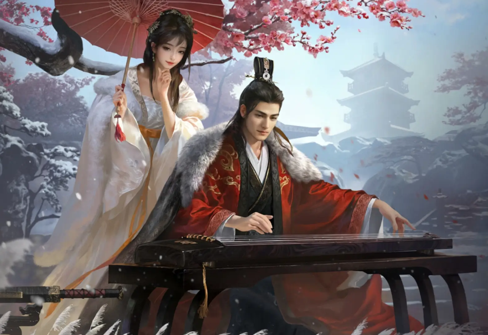 三国谋定天下s6新武将有哪几款 三国谋定天下s6新武将爆料截图