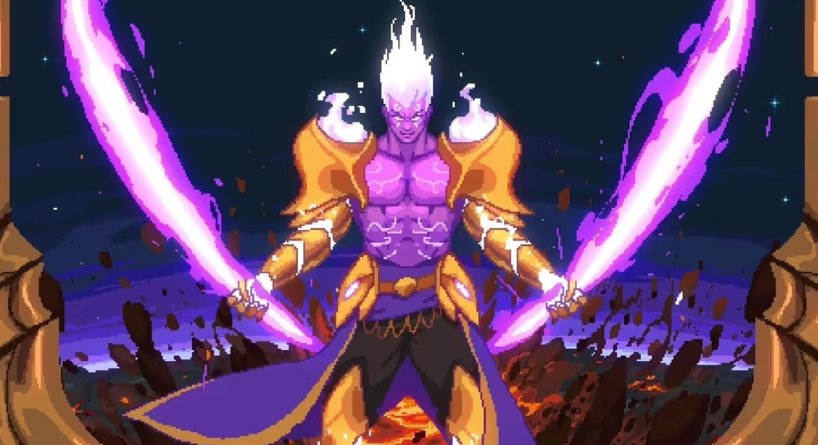 星界战士虚空怎么打 星界战士虚空通关教程截图