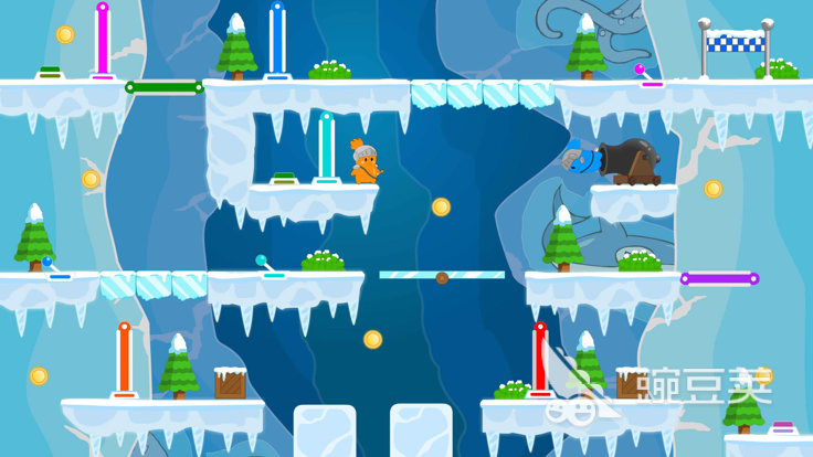 受欢迎的两个人游戏分享 2025最新双人游戏手机版大介绍截图