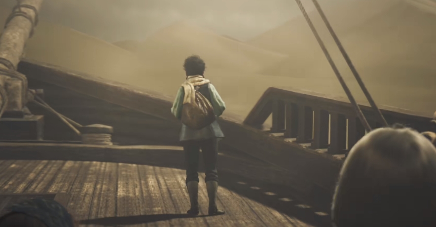 怪物猎人荒野游玩技巧有哪几款 怪物猎人荒野新手玩法教程截图