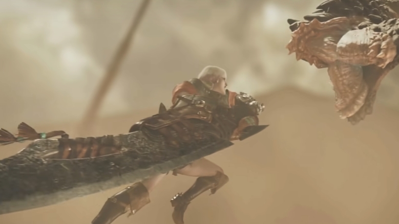 怪物猎人荒野人物角色有哪几款 怪物猎人荒野人物角色指引截图