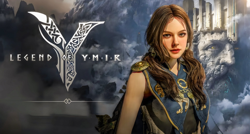 尤弥尔传奇公测时间是什么时候 尤弥尔传奇公测时间指引截图