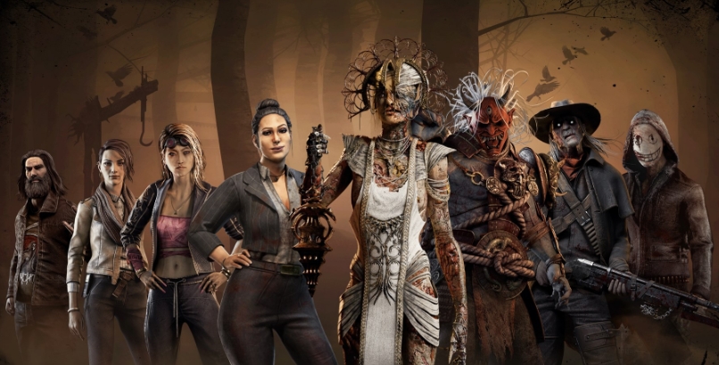 黎明杀机加速器怎么选 黎明杀机加速器分享截图