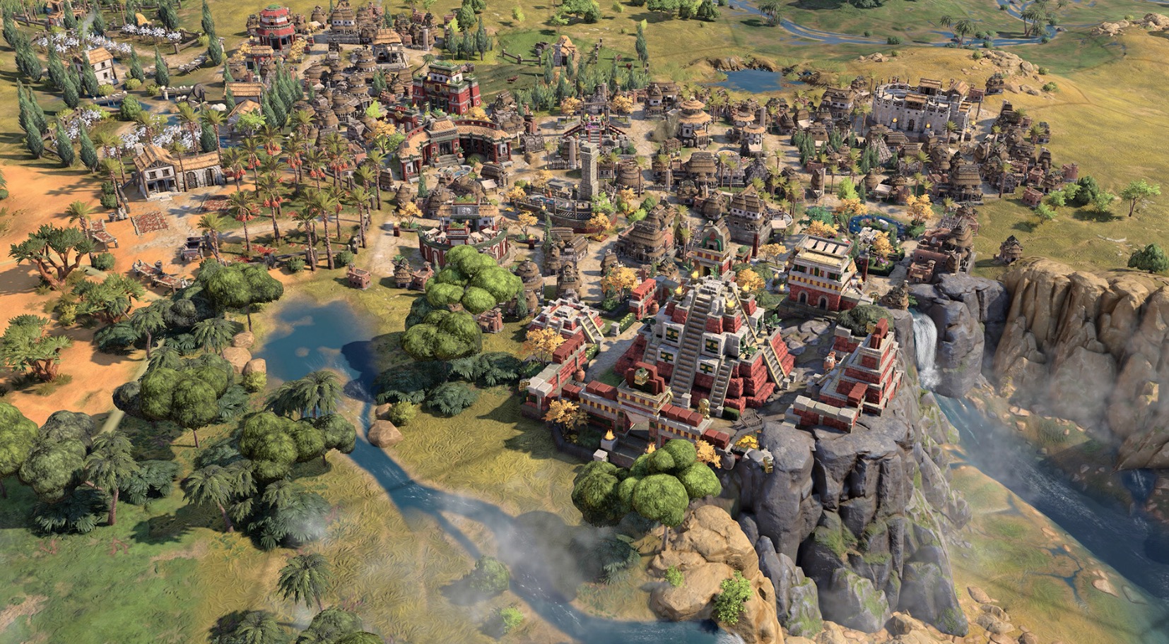 文明7平台有哪几款 文明7发售平台盘点截图