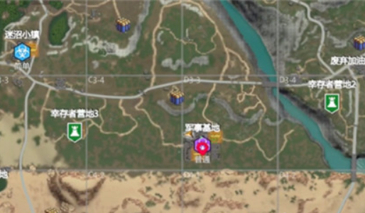 逆境重生是什么类型的游戏 逆境重生游戏盘点截图