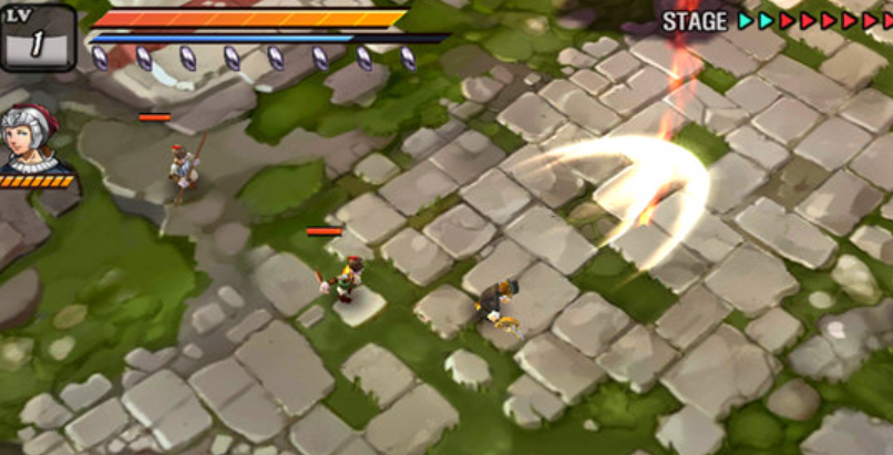 耐玩的不用网络游戏合辑下载 火爆的的单机游戏手机版前五名2025截图