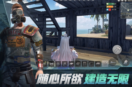 2025榜单3相似pubg游戏before_1 好玩的吃鸡手游安卓下载推荐截图