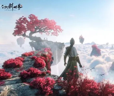 仙剑世界战斗怎么玩 仙剑世界战斗玩法盘点截图