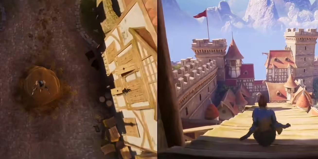 双影奇境上线日期盘点 双影奇境发售日期说明截图