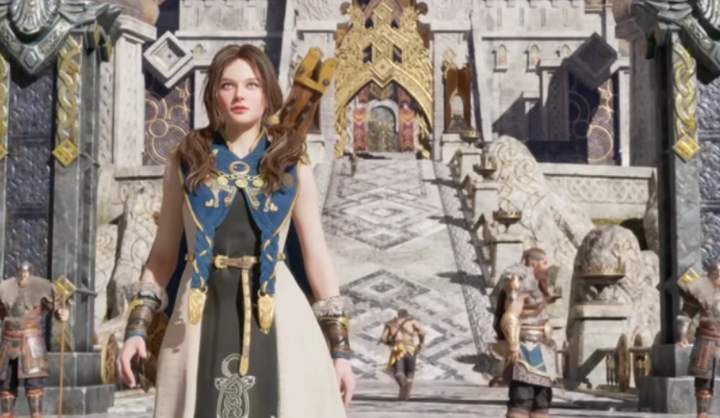 尤弥尔传奇配置要求盘点 尤弥尔传奇需要什么配置截图