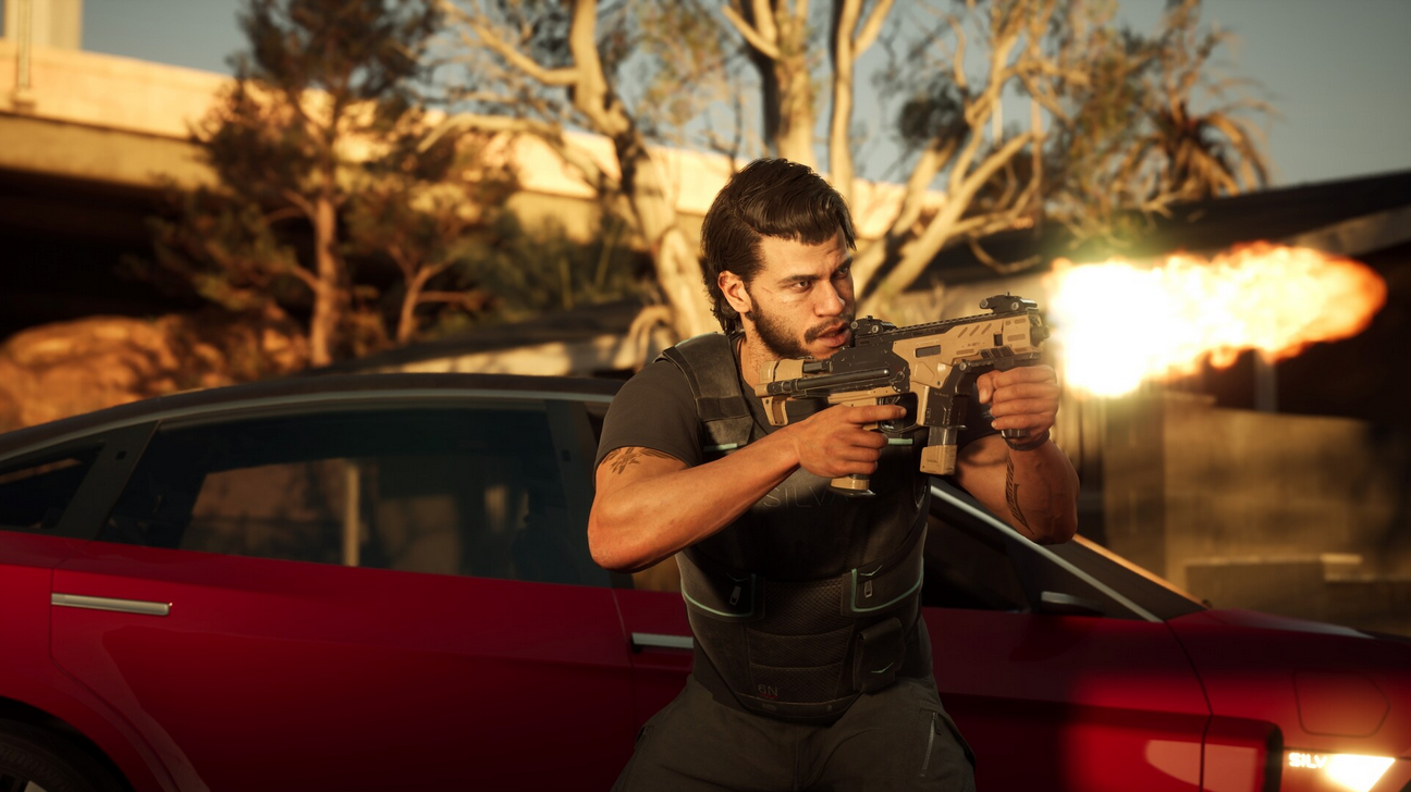 MindsEye配置要求详解 MindsEye配置要求高吗截图