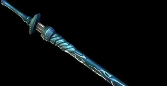 仙剑世界武器盘点 仙剑世界武器有哪几款截图